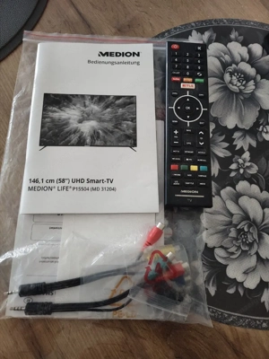 tv fernseher  Bild 3