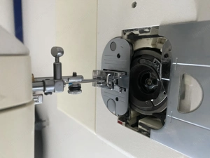 Nähmaschine  Bild 2