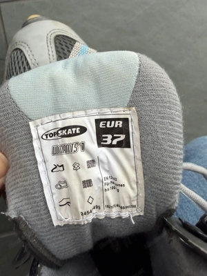 Rollerblades Größe 37 Bild 3