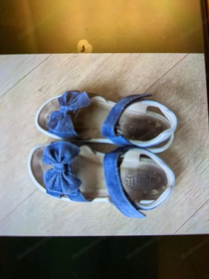 Superfit Sandalen Mädchen Größe 32 Bild 2