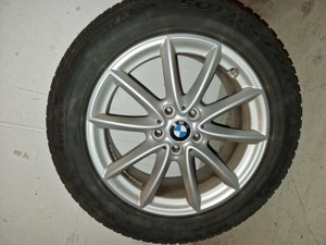 BMW Winterreifen