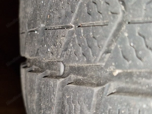 BMW Winterreifen Bild 3