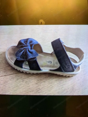 Superfit Sandalen Mädchen Größe 32 Bild 3