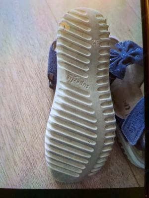 Superfit Sandalen Mädchen Größe 32 Bild 5