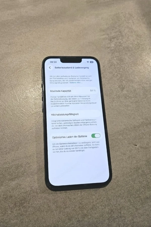 Iphone 13 (128Gb) - Schwarz Bild 2