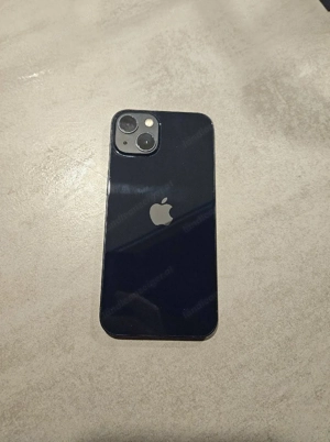 Iphone 13 (128Gb) - Schwarz Bild 7