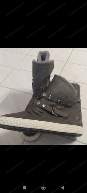 Schuhe für Erwachsene Bild 2