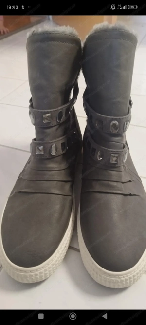 Schuhe für Erwachsene Bild 3