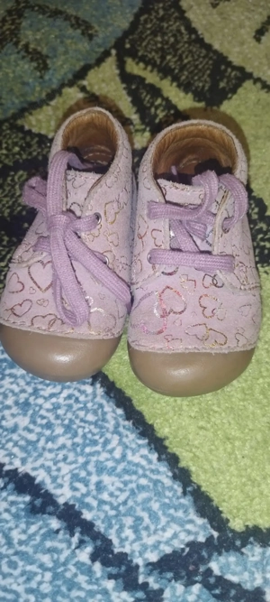 Richter Schuhe Kleinkind Bild 3