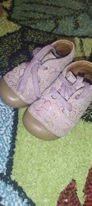 Richter Schuhe Kleinkind Bild 2