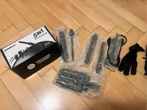 Haar Styler 5 in 1  Bild 2