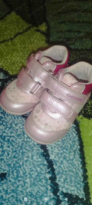 Geox Kleinkinder Schuhe  Bild 3
