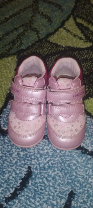 Geox Kleinkinder Schuhe  Bild 4