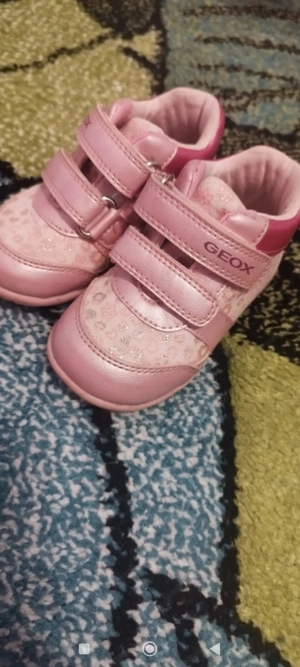 Geox Kleinkinder Schuhe  Bild 2