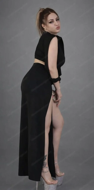 Ava - lustvoll Bild 5