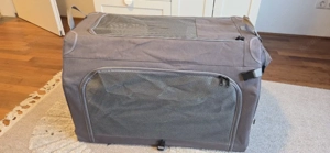 Reisebox für Hunde oder Katzen Bild 2