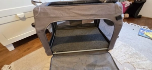 Reisebox für Hunde oder Katzen Bild 3