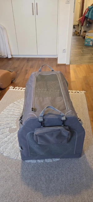 Reisebox für Hunde oder Katzen Bild 5