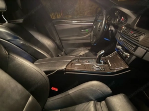 Bmw 530d F10 Bild 2