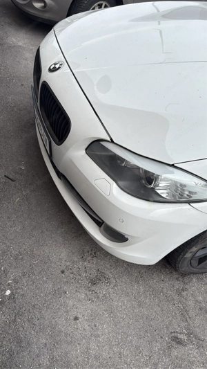 Bmw 530d F10 Bild 4