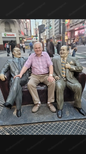 Freizeitpartnerin   Pensionistin   Alleinstehende  Bild 2