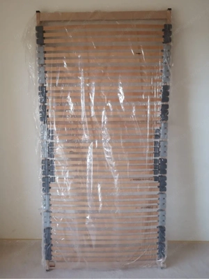 Lattenrost 90 x 190 cm neu Bild 2