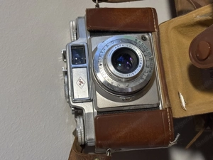 2 alte Kameras Bild 3