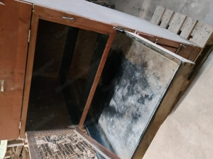 Kaninchenstall Bild 3