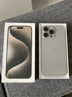 iphone 15 pro max Bild 3