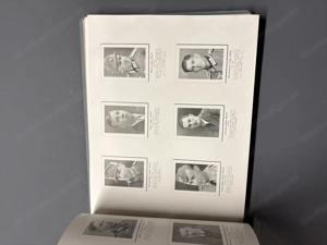 Kriegsopfer-Buch Dornbirn Bild 3