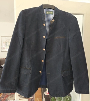 Herren Jacken mit einem Wintermantel  Bild 5