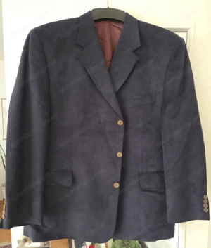 Herren Jacken mit einem Wintermantel  Bild 9