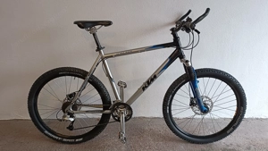 KTM Mountianbike