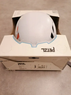 Kletterhelm (ungebraucht, originalverpackt) Bild 5