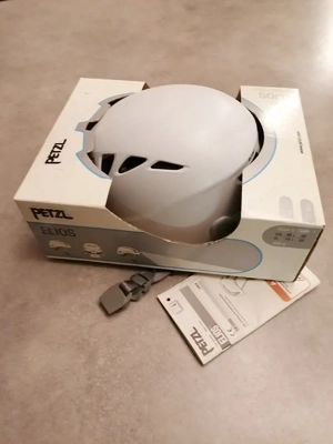 Kletterhelm (ungebraucht, originalverpackt) Bild 3