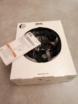 Kletterhelm (ungebraucht, originalverpackt) Bild 4