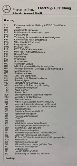 Mercedes-Benz B-200 klasse  Bild 7