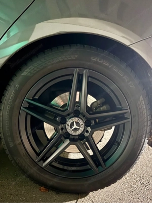 Mercedes-Benz B-200 klasse  Bild 10