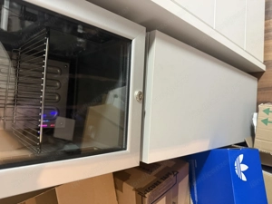 Redbull Kühlschrank  Bild 3