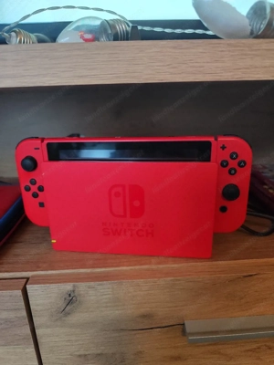 Nintendo switch  Bild 5