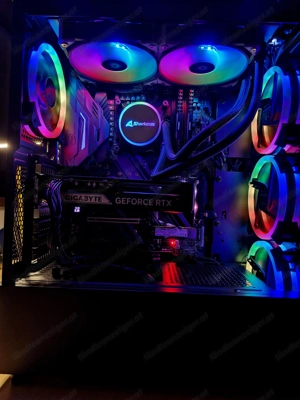 Gaming PC -  Bild 3