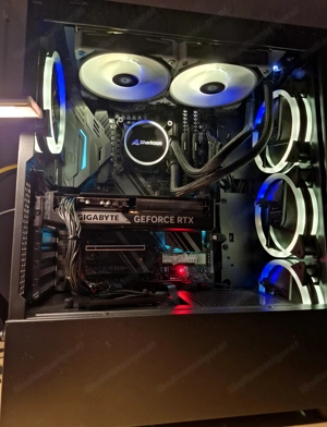 Gaming PC -  Bild 2