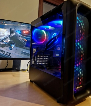 Gaming PC -  Bild 6