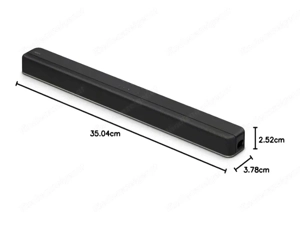 Sony HT-X8500 Soundbar Bild 4