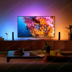 Philips Hue Hdmi Sync Play Bars Bild 2