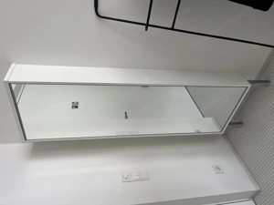 Spiegelschrank 