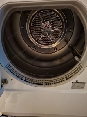 Wäschetrockner Miele Bild 2