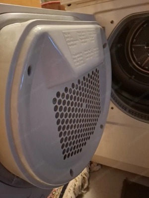 Wäschetrockner Miele Bild 3