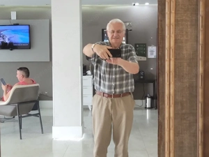 Freizeitpartnerin   Pensionistin   Alleinstehende  Bild 2