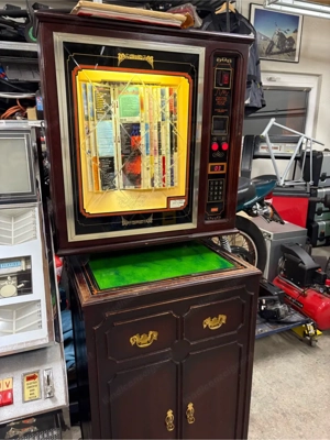 Musikbox CD Regency sound leisure Bild 3